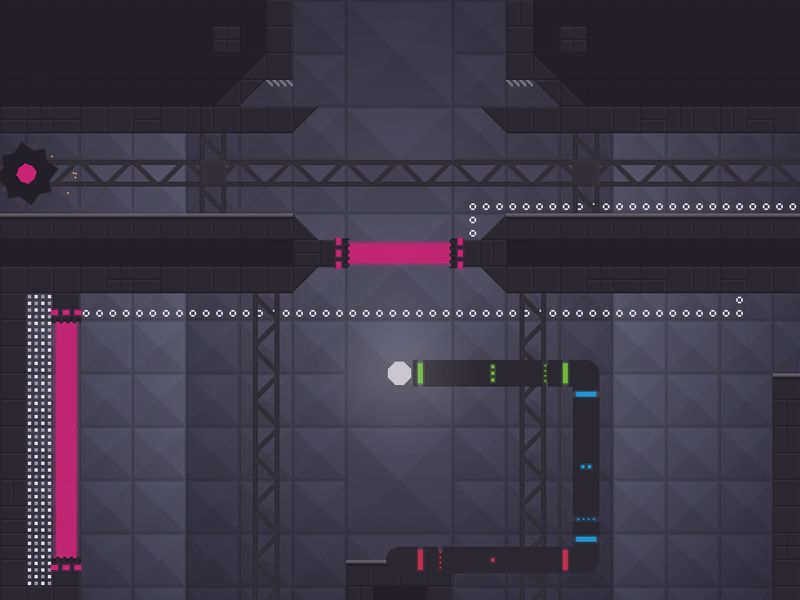 Pivot Pilot — скриншот 1