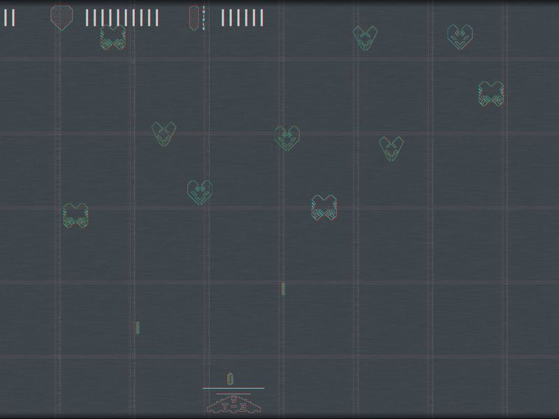 Distant Space — скриншот 5