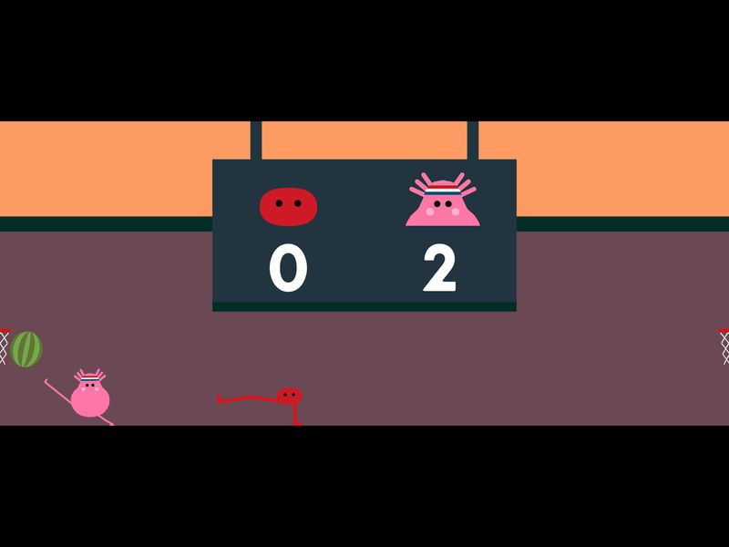 Pikuniku — скриншот 4