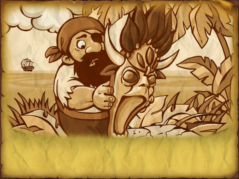 Island Tribe 4 — скриншот 5