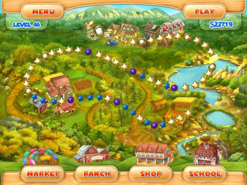 Farm Mania 2 — screenshot 3