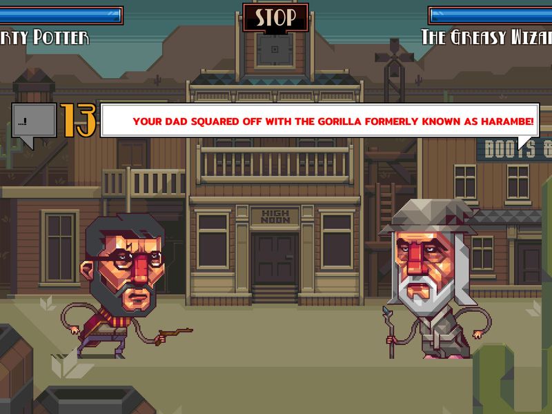 Oh...Sir! The Hollywood Roast — скриншот 3