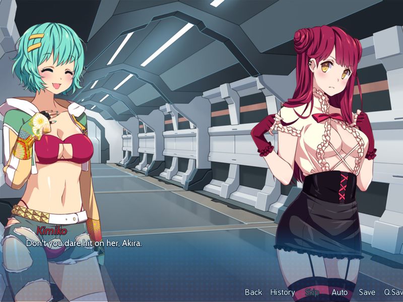 Sakura Agent — скриншот 2