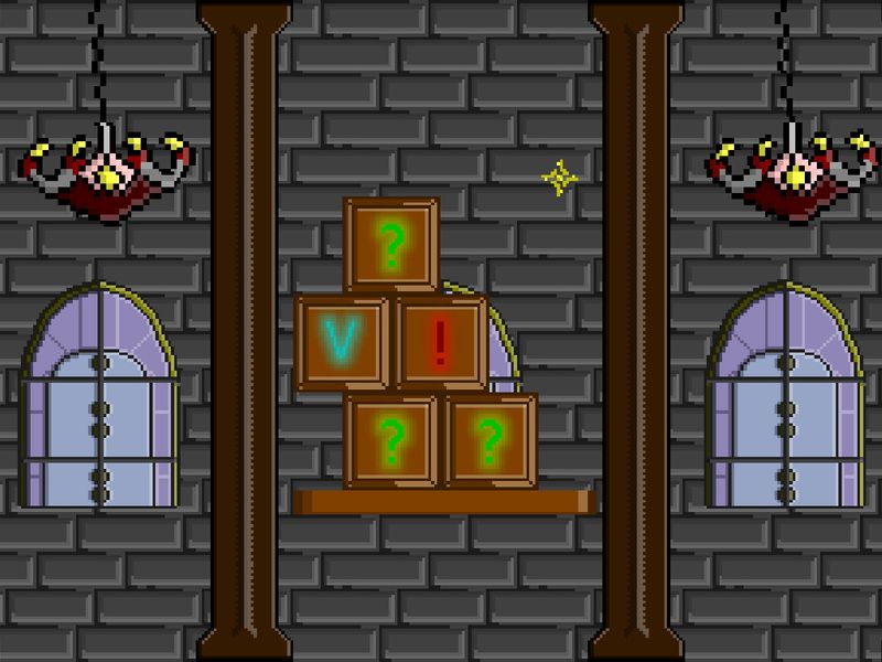 Magic Box — скриншот 3