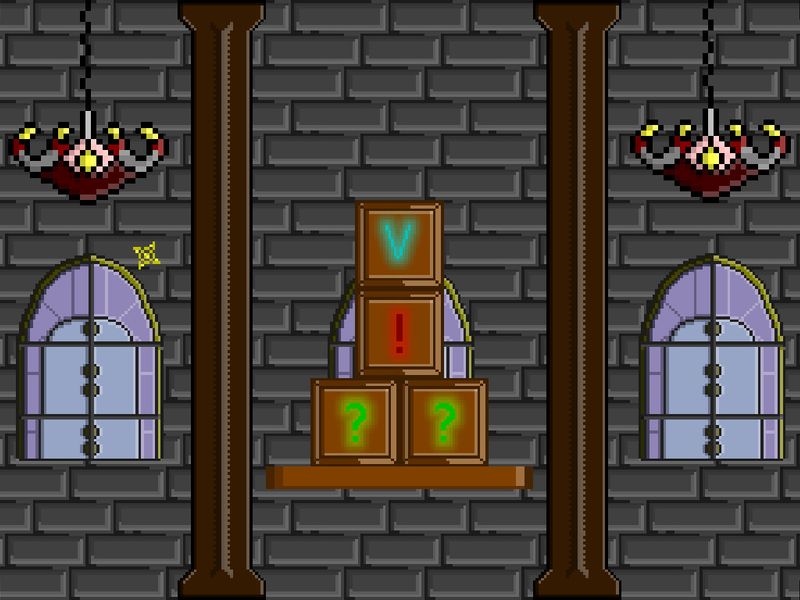 Magic Box — скриншот 1