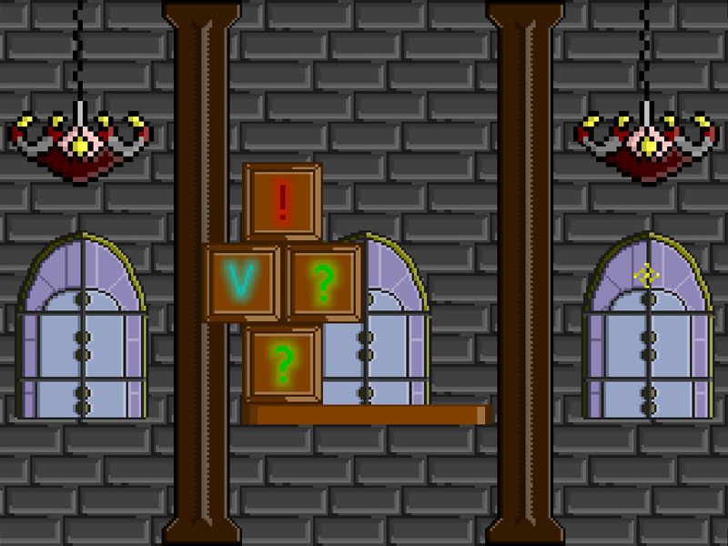 Magic Box — скриншот 2