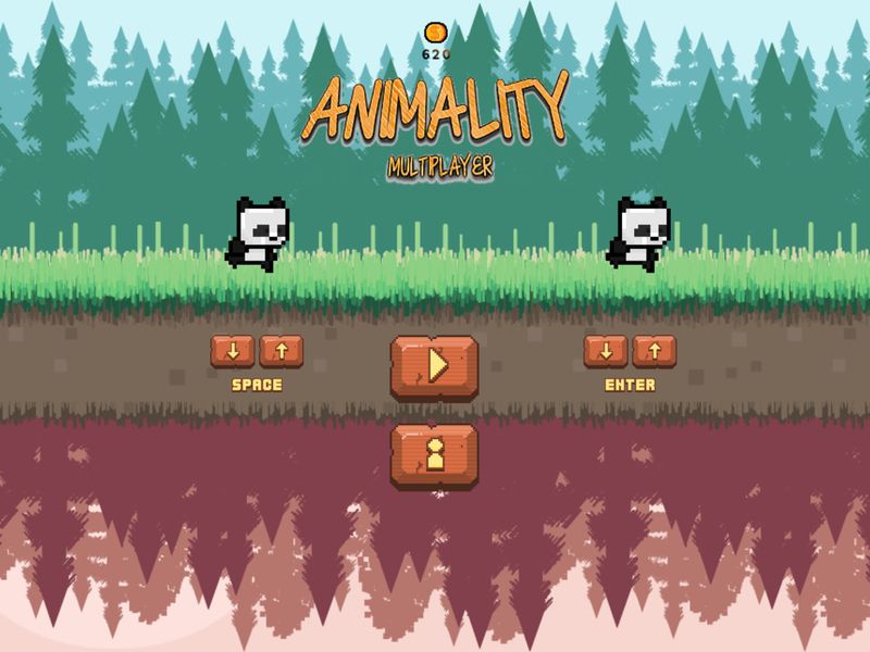 ANIMALITY — скриншот 3