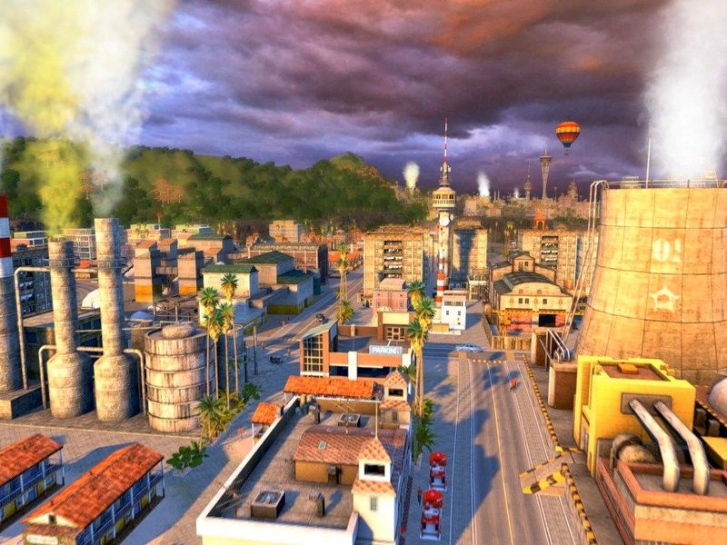 Tropico 4 — скриншот 1