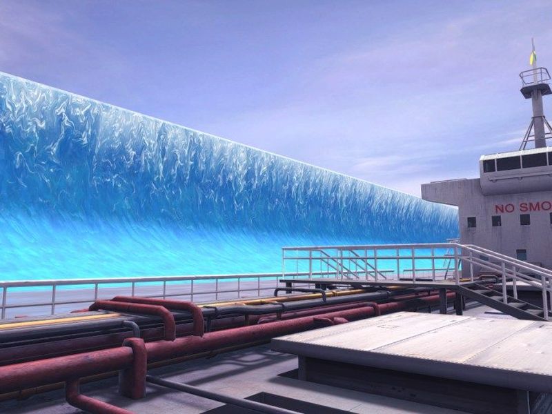 Tropico 4 — скриншот 4