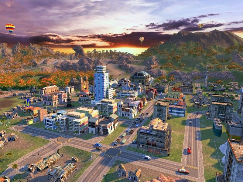 Tropico 4 — скриншот 2