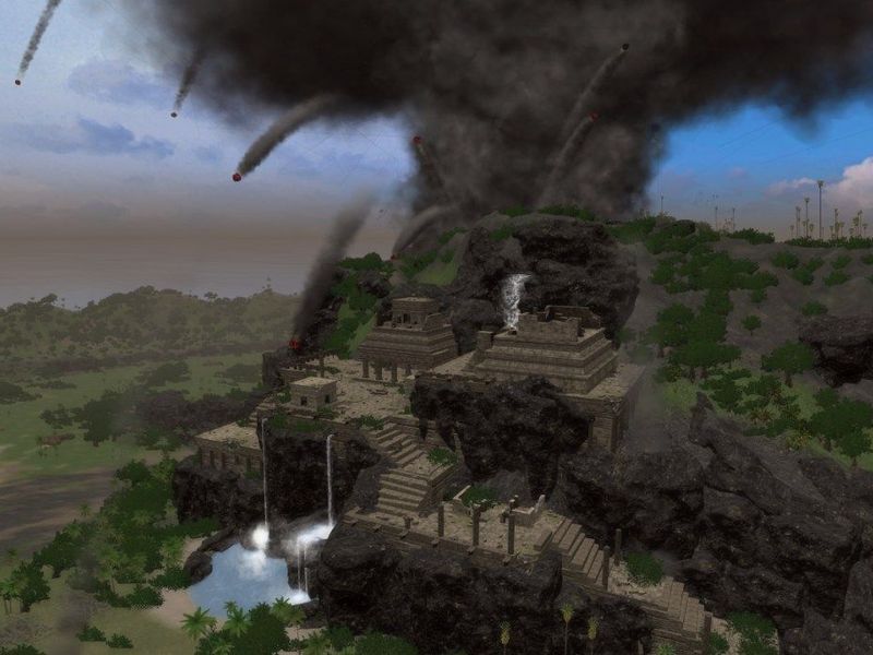 Tropico 4 — скриншот 5