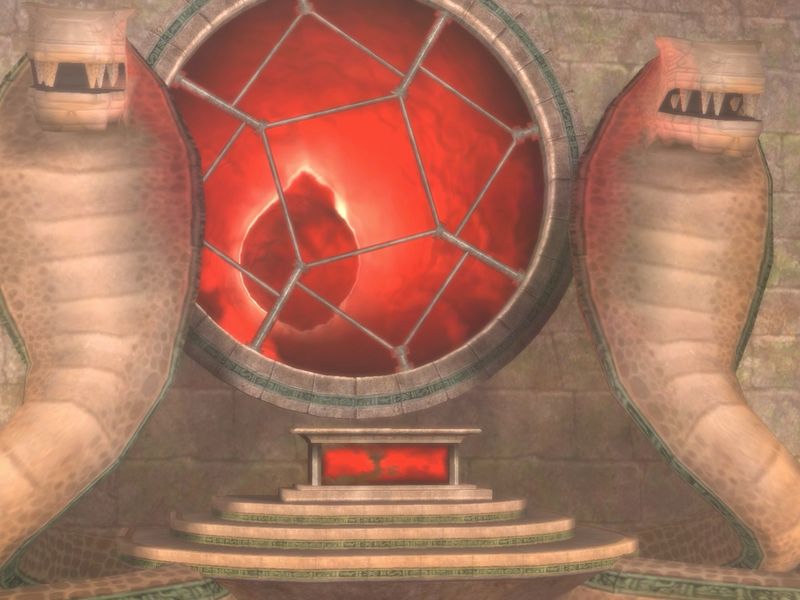 Gladiator Sword of Vengeance — скриншот 5