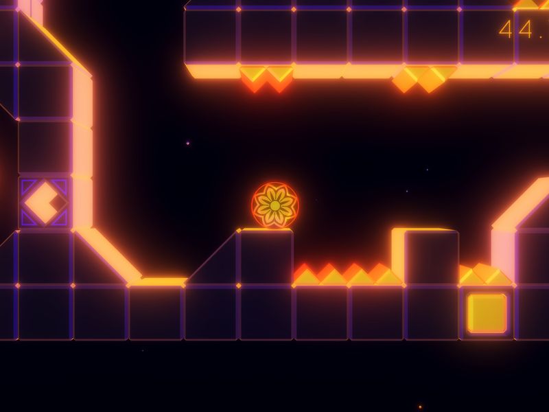Cublast — скриншот 4