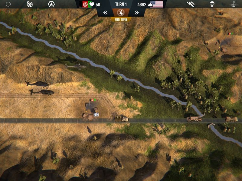 Afghanistan '11 — скриншот 1