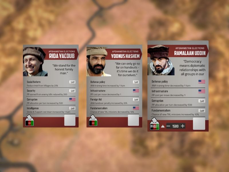 Afghanistan '11 — скриншот 3