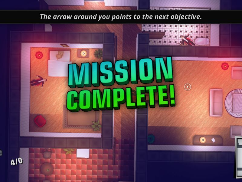 Riskers — скриншот 4