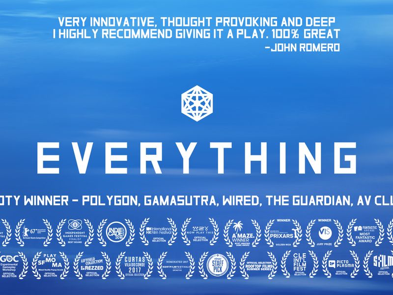 Everything — скриншот 1
