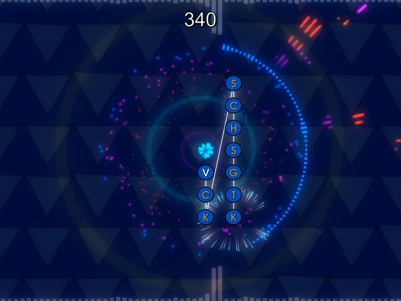 Slash It 2 — скриншот 5