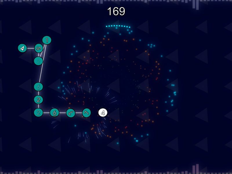 Slash It 2 — скриншот 4