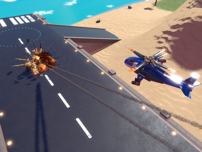 Trailmakers — скриншот 6