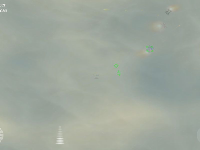 Flatspace IIk — скриншот 5