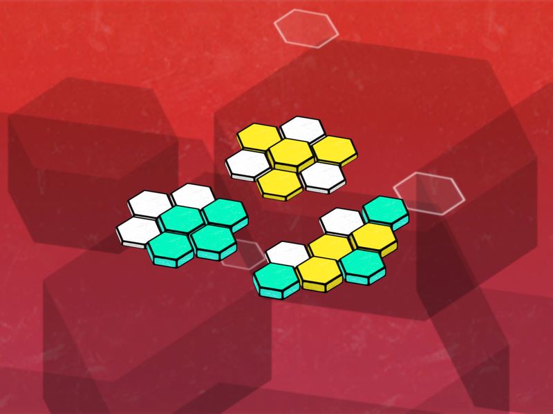 WayOut 2 Hex — скриншот 2