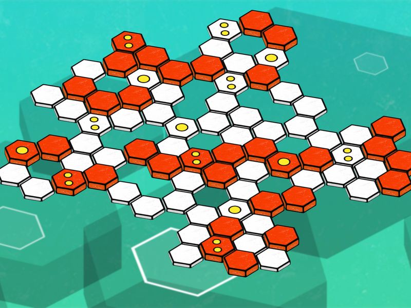 WayOut 2 Hex — скриншот 4