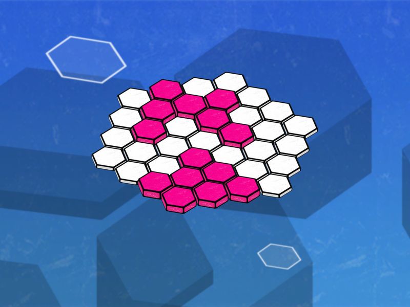 WayOut 2 Hex — скриншот 5