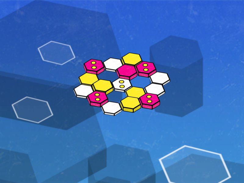 WayOut 2 Hex — скриншот 1