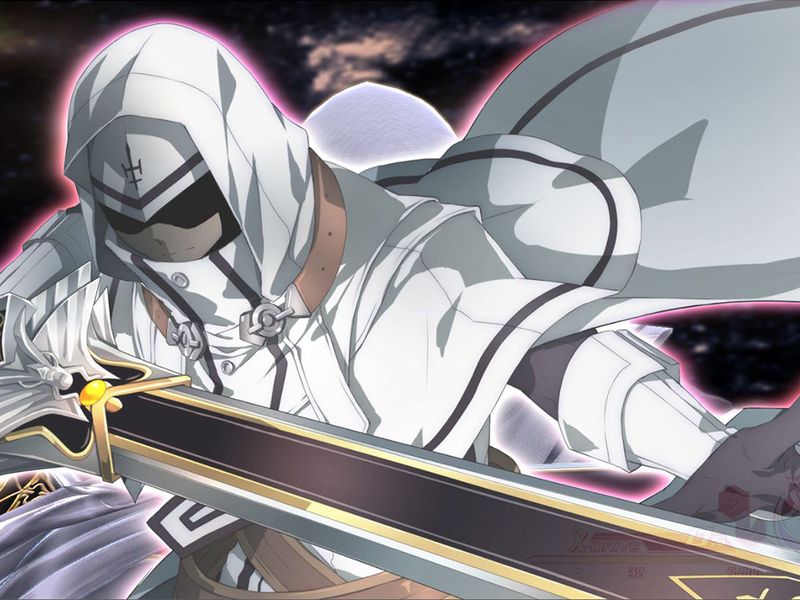 Tokyo Xanadu eX+ — скриншот 1