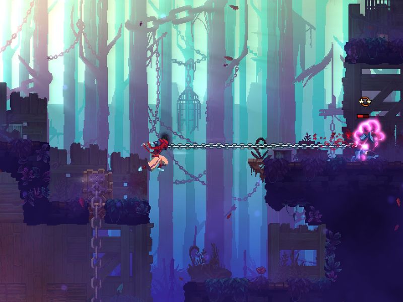 Dead Cells — скриншот 5