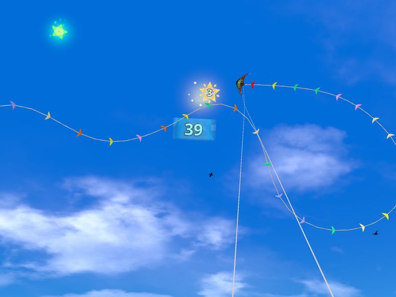 Stunt Kite Masters VR — скриншот 4