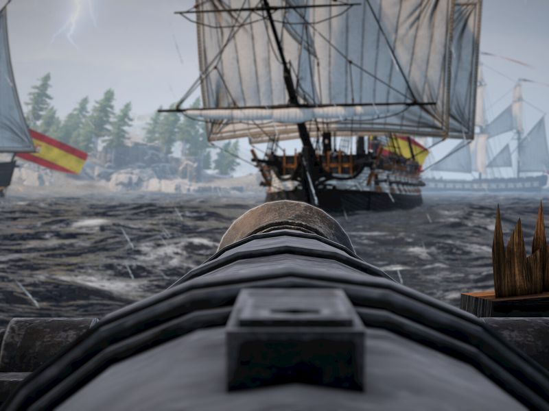 Holdfast Nations At War — скриншот 4