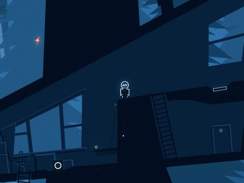 Night Lights — скриншот 2