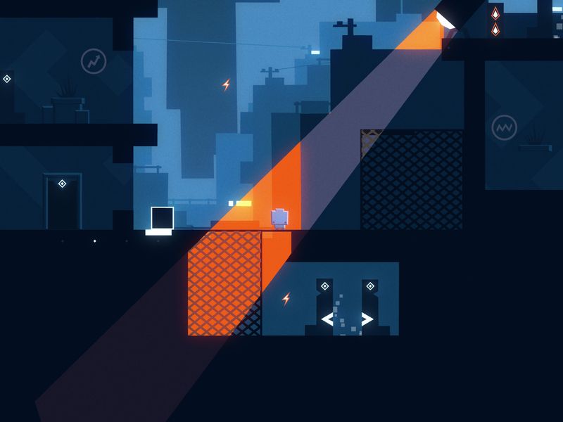 Night Lights — скриншот 4