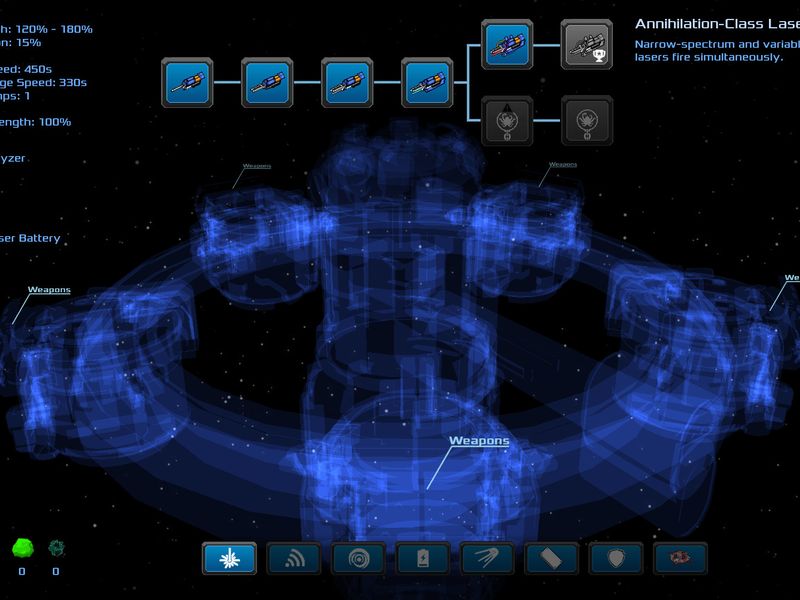 Deep Sixed — скриншот 4