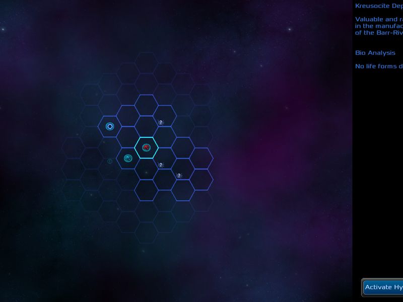 Deep Sixed — скриншот 5