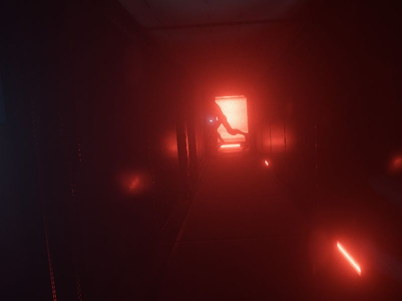 Cosmic Awakening VR — скриншот 3