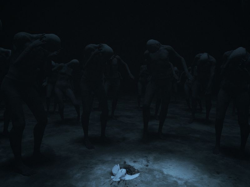 Visage — скриншот 2