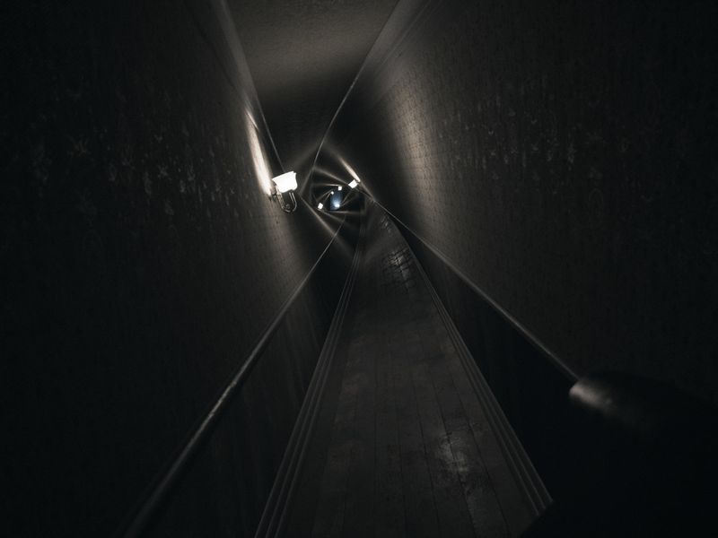 Visage — скриншот 5