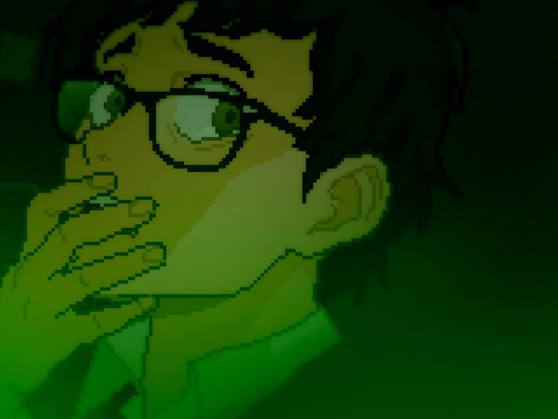 Yuppie Psycho — скриншот 5