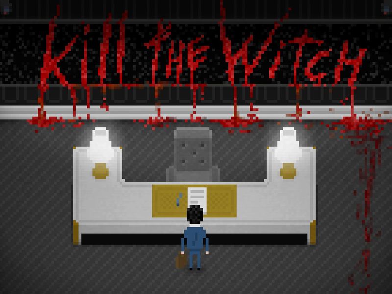 Yuppie Psycho — скриншот 1