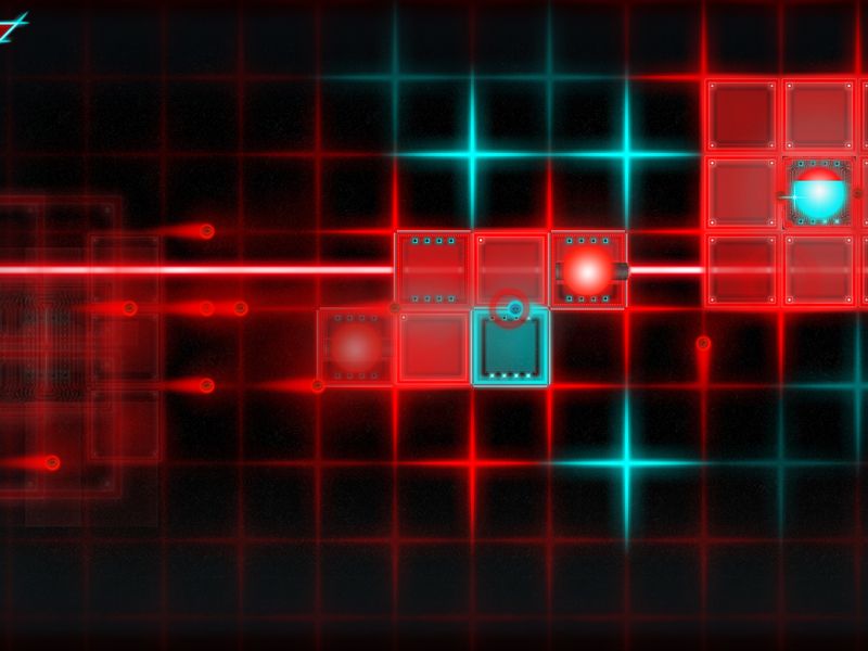 Cyber Complex — скриншот 2