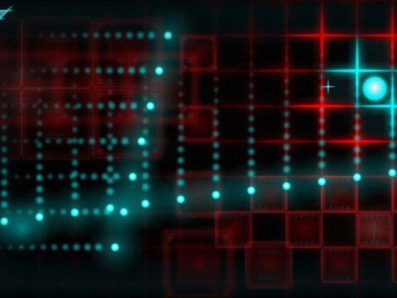 Cyber Complex — скриншот 1