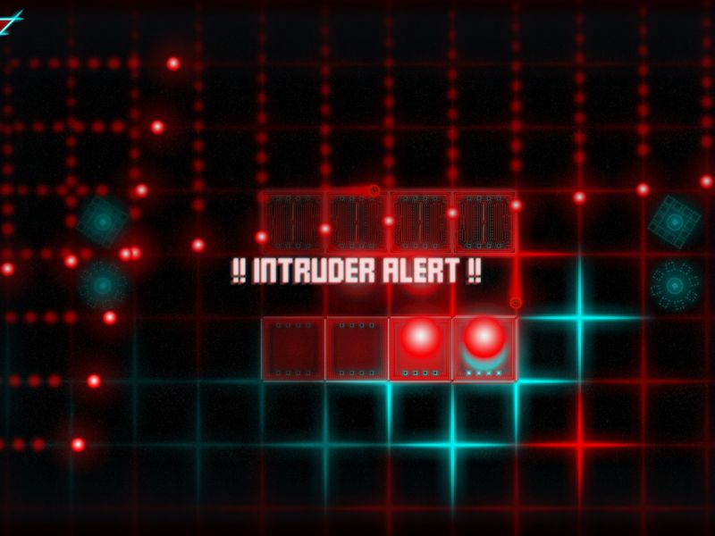 Cyber Complex — скриншот 5