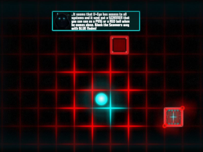 Cyber Complex — скриншот 4