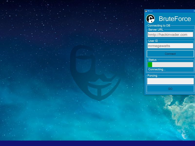 hack_me 2 — скриншот 5
