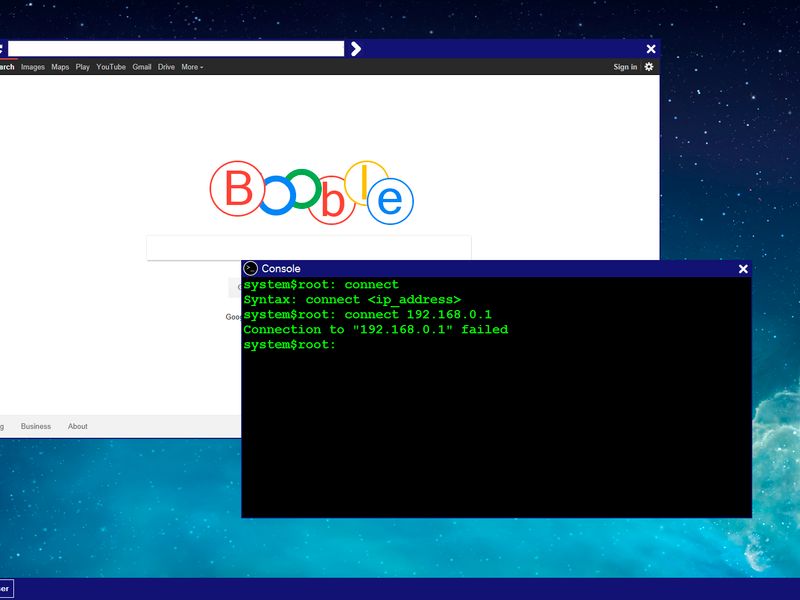 hack_me 2 — скриншот 4