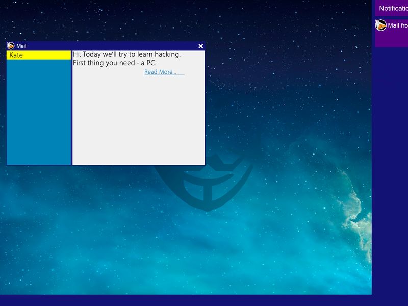 hack_me 2 — скриншот 2