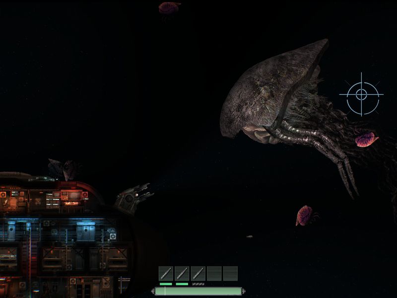 Barotrauma — скриншот 3